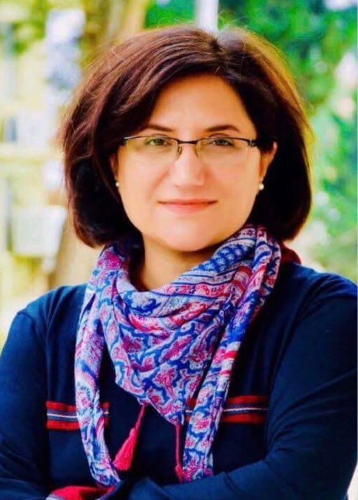 Dr. Zubeida Salih Abdulkhaliq